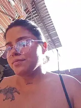 lil_misty on StripChat 