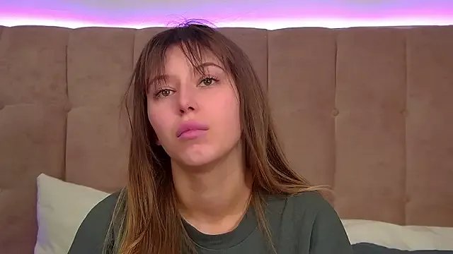 LiliaBianka on StripChat 