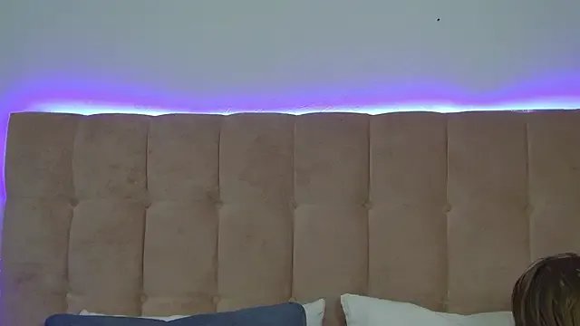 LiliaBianka on StripChat 