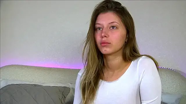 LiliaBianka on StripChat 