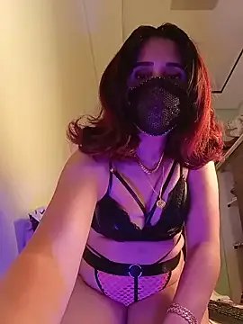 Group Lina_lolo on StripChat