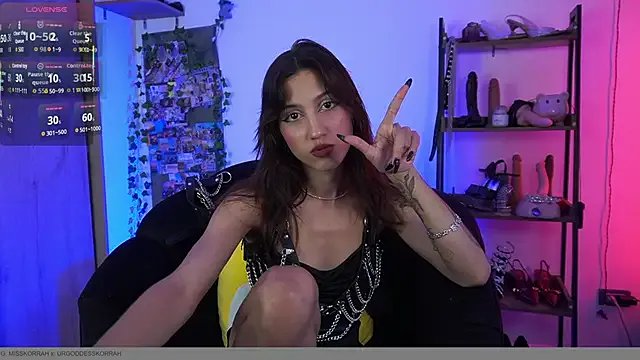 Freechat Littlegoddessx on StripChat