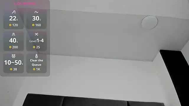 Lizz_Luna on StripChat 