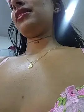 Freechat Lorena_Mcfly on StripChat