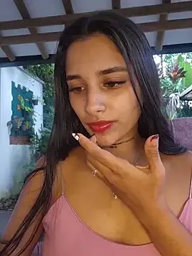 Freechat Lorena_Mcfly on StripChat
