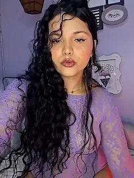 Freechat LottiCarter on StripChat