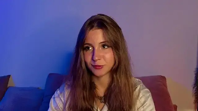 Freechat LoveSeekins on StripChat