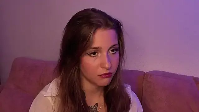 Freechat LoveSeekins on StripChat