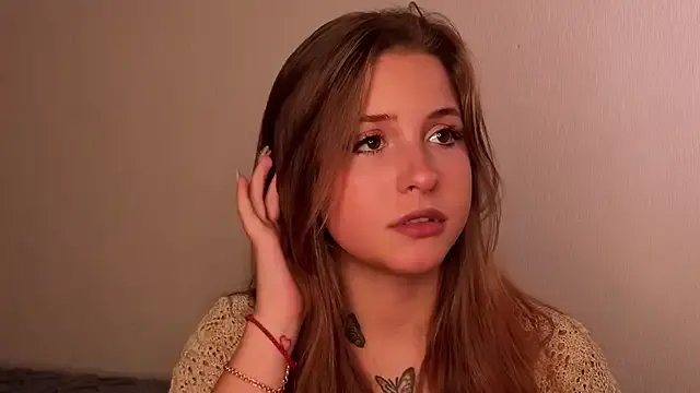 Freechat LoveSeekins on StripChat