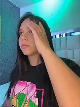 Freechat LunaCandy_ on StripChat