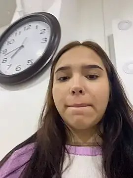 Freechat LunaCandy_ on StripChat