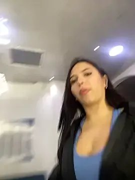 Freechat LunaCandy_ on StripChat