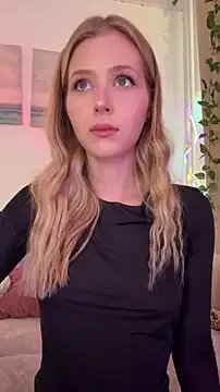 Freechat LunaRase on StripChat