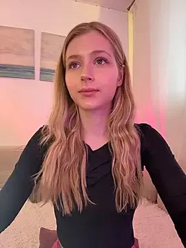 Freechat LunaRase on StripChat