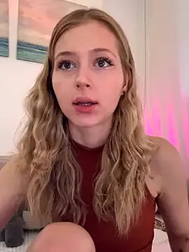 Freechat LunaRase on StripChat