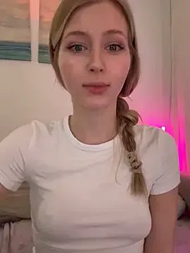 Freechat LunaRase on StripChat