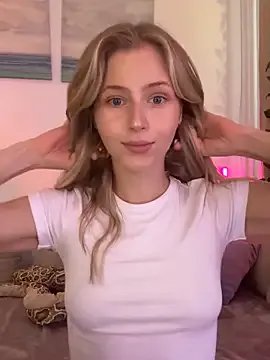 Freechat LunaRase on StripChat