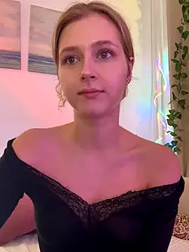 Freechat LunaRase on StripChat