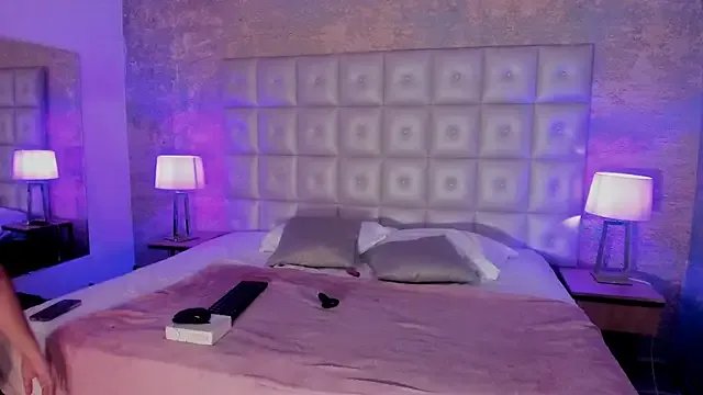 Maddysex_ on StripChat 