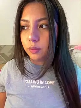 Freechat Maii_chan on StripChat