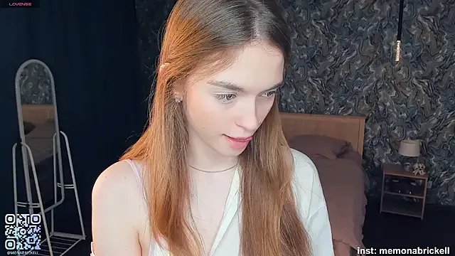 Freechat MarianFares on StripChat