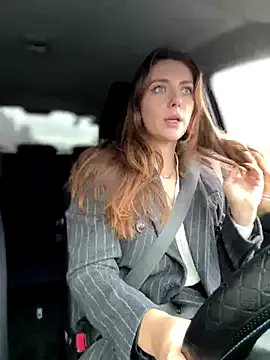 Freechat MariiD on StripChat