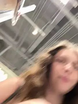 Freechat MariiD on StripChat