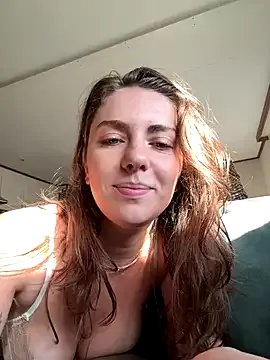 Freechat MariiD on StripChat