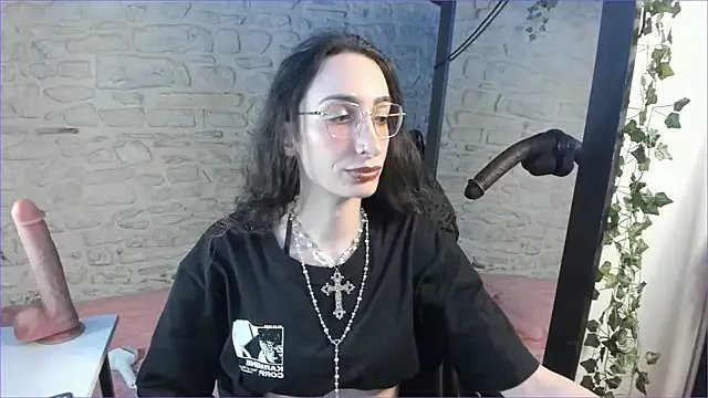 Mayala__ on StripChat 