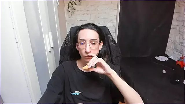 Mayala__ on StripChat 