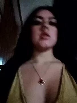 Freechat Mazikeen-- on StripChat