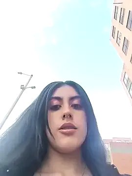 Freechat Mazikeen-- on StripChat