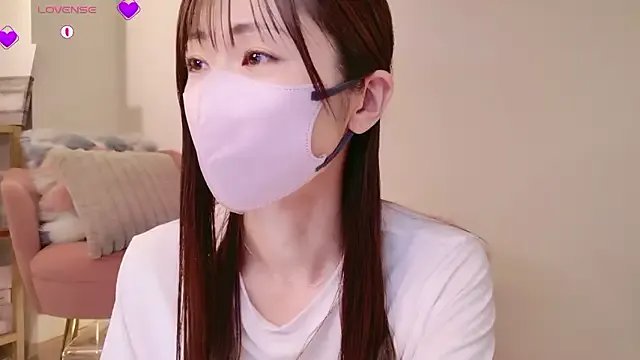 Freechat meg_0901 on StripChat