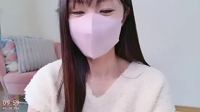 Freechat meg_0901 on StripChat