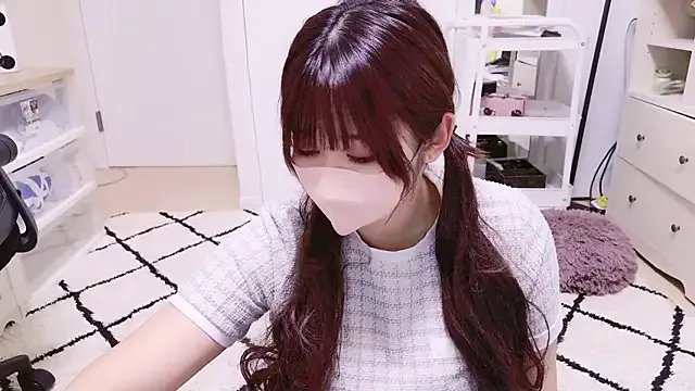 Group Megu_Melon on StripChat