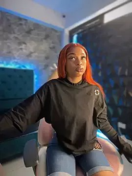 Freechat Melany_Williams on StripChat