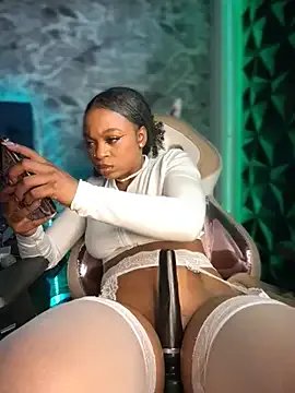 Freechat Melany_Williams on StripChat