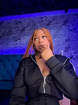 Freechat Melany_Williams on StripChat