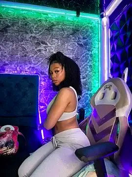 Freechat Melany_Williams on StripChat