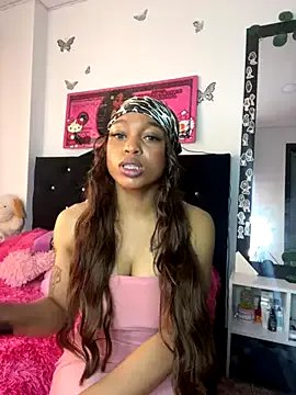 Freechat Melany_Williams on StripChat