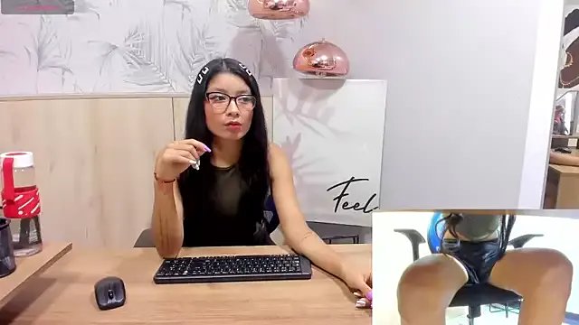 Private MelanyWayne_ on StripChat