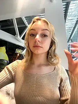 Freechat melissa_grr on StripChat