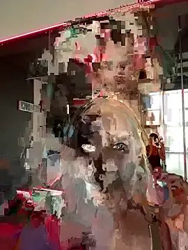 Freechat melissa_grr on StripChat