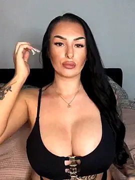 Freechat Mia-Bremer on StripChat