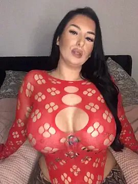 Freechat Mia-Bremer on StripChat