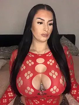 Freechat Mia-Bremer on StripChat