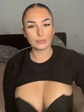 Freechat Mia-Bremer on StripChat