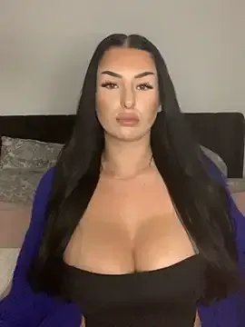 Freechat Mia-Bremer on StripChat