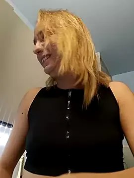 Freechat Mia_RainX on StripChat