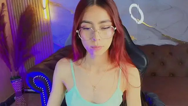 Private mia_tf on StripChat